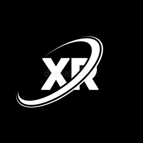 Xr Logo Stock Illustrations – 341 Xr Logo Stock Illustrations, Vectors ...