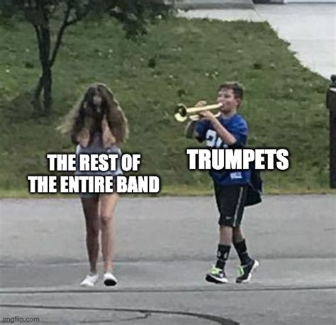 117 Trumpet Memes Jokes And Puns Thatll Make Every Player Blow Their Top