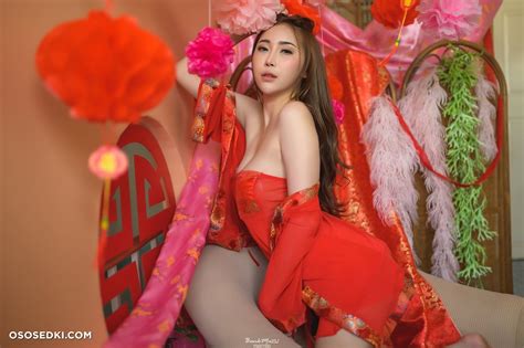 Baifern Nlp Naked Cosplay Asian Photos Onlyfans Patreon Fansly