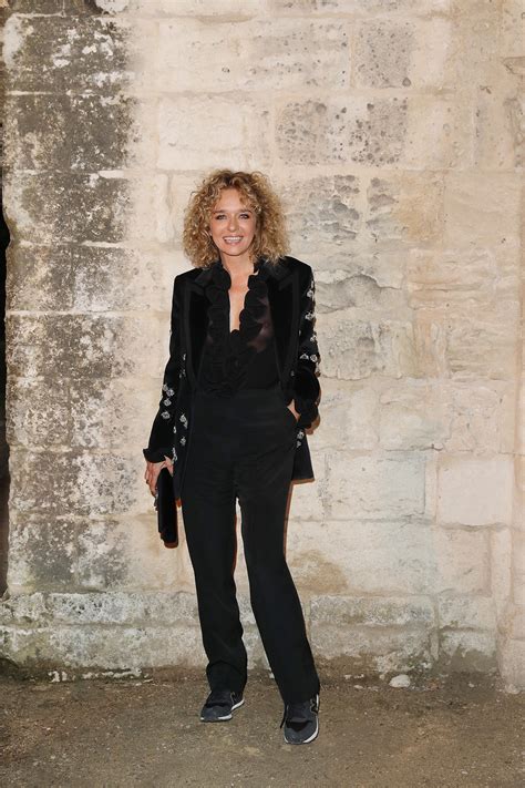 Valeria Golino Showing Her Nipples And Looking Pretty Hot On Camera