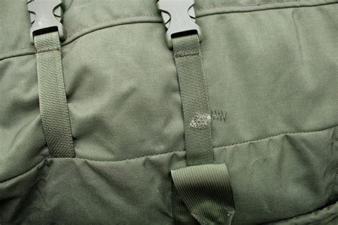 Worek Transportowy Duffel Bag Us Army Nowy Typ