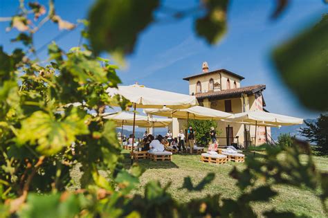 Guido Berlucchi Al Via Il Festival Franciacorta In Cantina