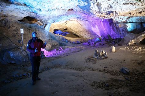 Ice Caves Werfen The Largest Ice Cave In The World