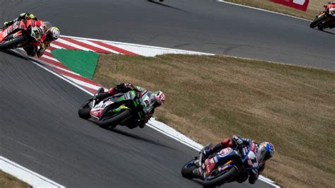 Sbk Ecco Gli Orari Tv Di Sky E Tv Del Round Di Most