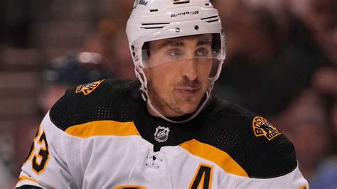 Bruins star Brad Marchand gives honest reaction to his latest NHL ...