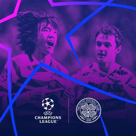 Celtic Fc Japan On Twitter ⭐️もうすぐuefaチャンピオンズリーグの組み合わせ抽選⭐️ ファンのみんなが考える