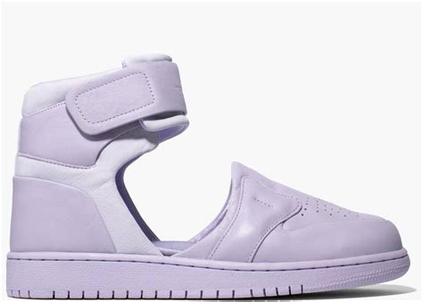 Nike Air Jordan Lover Xx Violet Mist W Hype Clothinga