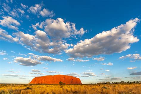 The Largest Rock In The World Uluru Harold Hall Photographyharold