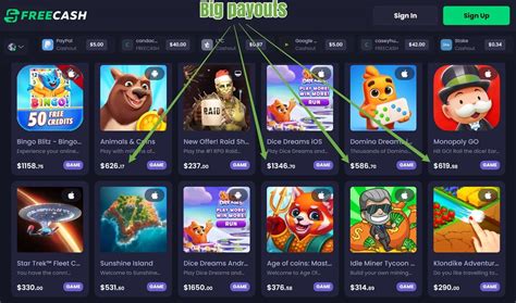 Make Money Playing Mobile Games: 10 Apps That Pay You To Play