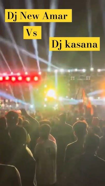 Dj Kasana Vs Dj New Amar Competition Sound Test Kawad Yatra Haridwar