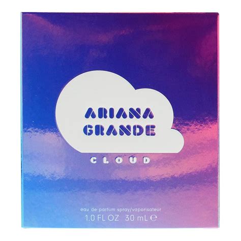 Ariana Grande Cloud Edp Ml Perfume Shopee Philippines Atelier Yuwa