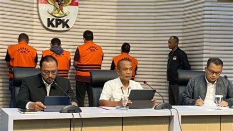 Kejari Bondowoso Digeledah Penyidik Kpk Ini Hasilnya