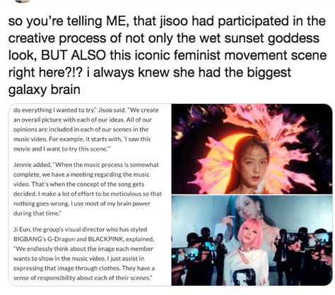 Here Are 20 Times When Blackpink Proved Themselves To Be Lgbtqia