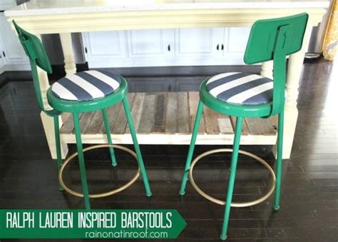 Epic Diy Barstool Ideas To Help You Transform Your Space The Saw Guy