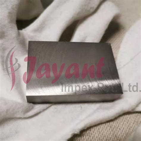 Pure Tungsten at 5000.00 INR in Mumbai, Maharashtra | Jayant Impex Pvt Ltd