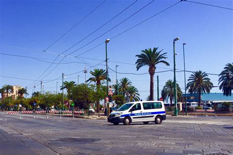 Comune Di Cagliari Limitazioni Al Traffico Per Il Rientro Del