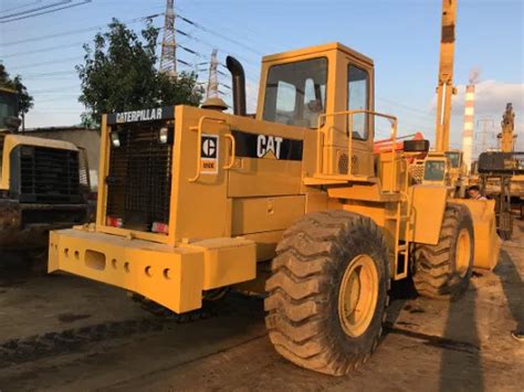 Good Price 5 Ton Wheel Loader Cat 950b 950c 950f 950e 950g Wheel