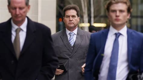 Craig Wright Hearing Day Two: Self-proclaimed Satoshi Denies Forging ...