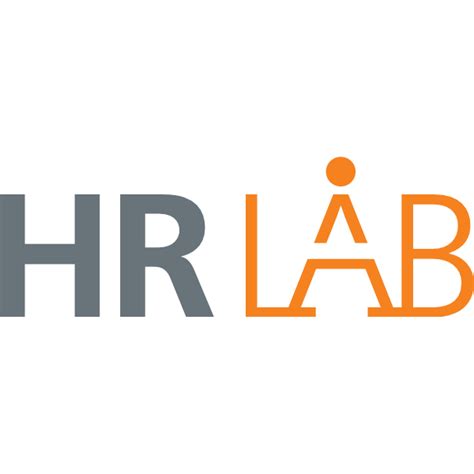 Hr Lab Logo Download Png