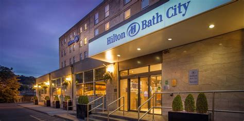 Hotels in Bath City Centre | Travel England