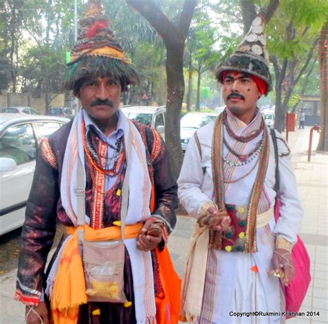 Indian Ballad Singers | Edge of Humanity Magazine