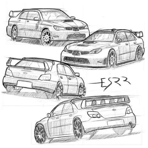 Amazing Cars Of 2023 Cars Amazing Cars Car Drawings Cool Car