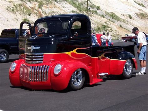 Classic Pickup Trucks Pickuptrucks Custom Trucks Pickup Trucks