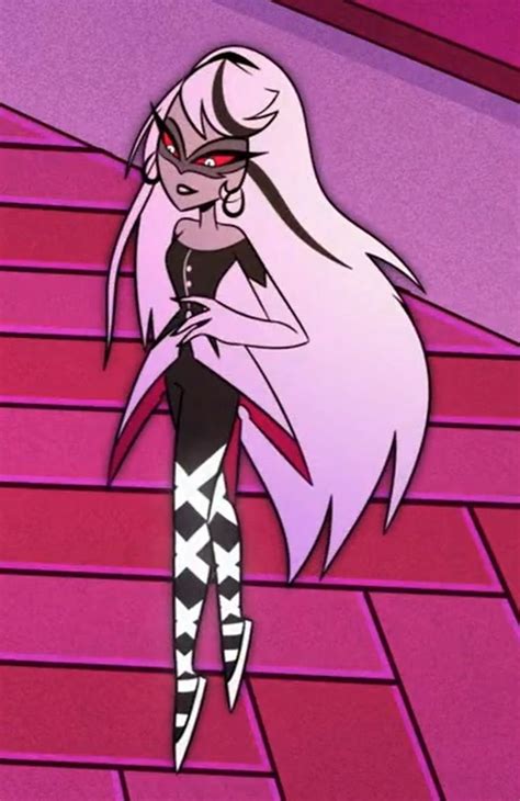 Pin By Louis Steffen On Hazbin Hotel Helluva Boss In 2024 Hotel Art