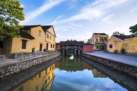 Half Day Hoi An Ancient Town Walking Tour From Da Nang