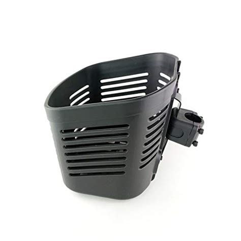 Best Front Basket For Your Mobility Scooter