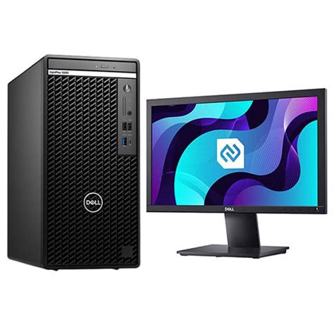 DELL OptiPlex 3000 12TH Gen Core i5 Tower Brand PC Price In BD – Best Electronics and Computer ...