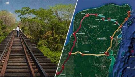 Miles de millones de pesos extra a Yucatán por Tren Maya Total Sapiens