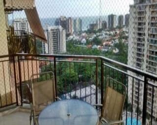 Condominio Four Seasons Parque Rosas Barra Tijuca Trovit