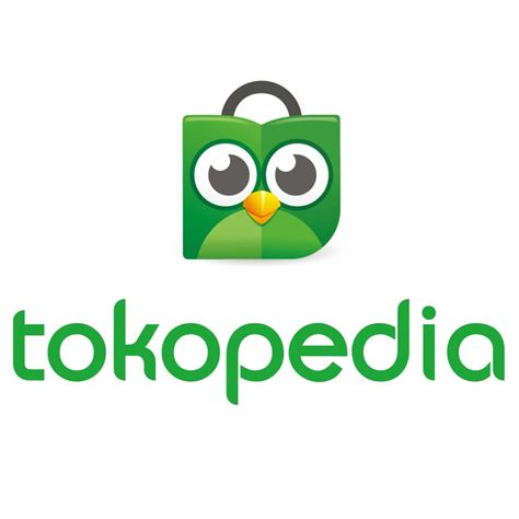 Tokopedia Logo Png Tokopedia Logo Png Free Transparent Png Clipart ...