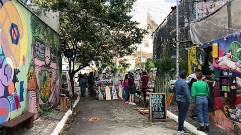 Beco Do Batman Em Sp As Melhores Dicas E Fotos