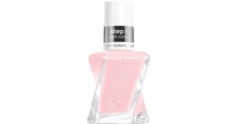 Essie Gel Couture Nail Color Lak za nokte za žene 13 5 ml Nijansa 10