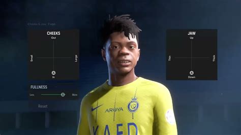 EA FC 24 How To Make Create IShowSpeed Stats New Animation Al