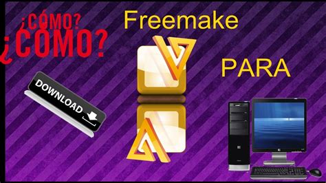 Como Descargar El Freemake Video Converter Youtube