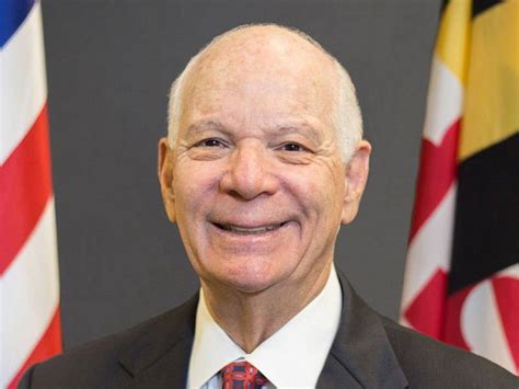 A Rosh Hashanah Message From Senator Ben Cardin American Jewish World