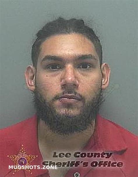 Castro Ortiz Angel Miguel Lee County Mugshots Zone