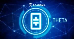 theta jaringan  blockchain  membelinya
