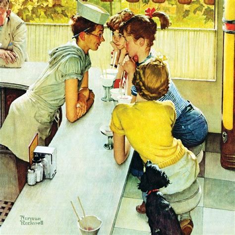 Image Result For Norman Rockwell Norman Rockwell Art Norman Rockwell Paintings Norman