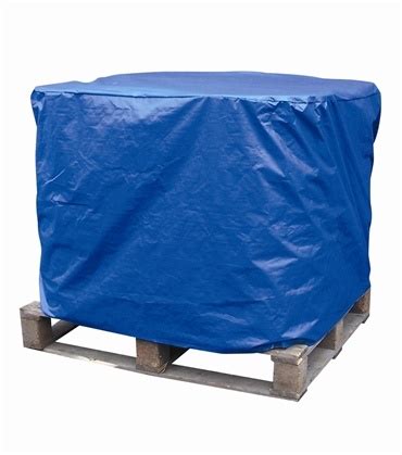 Waterproof Reusable Pallet Covers - Pallet Covers and Pallet Cover price