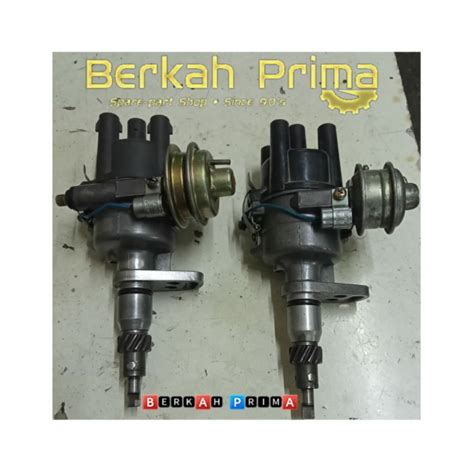 Jual Delco Platina Toyota Kijang 4k 5K 7k ORIGINAL Update Stok 17 9 22