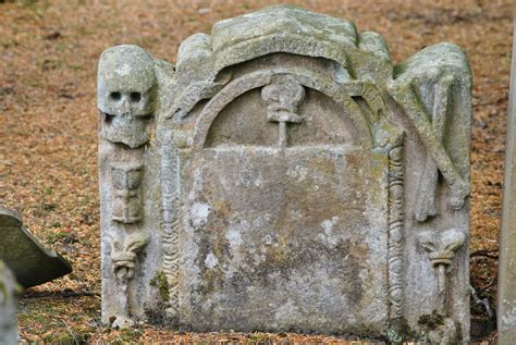 Gravestone Symbols Graveyards Of Scotland