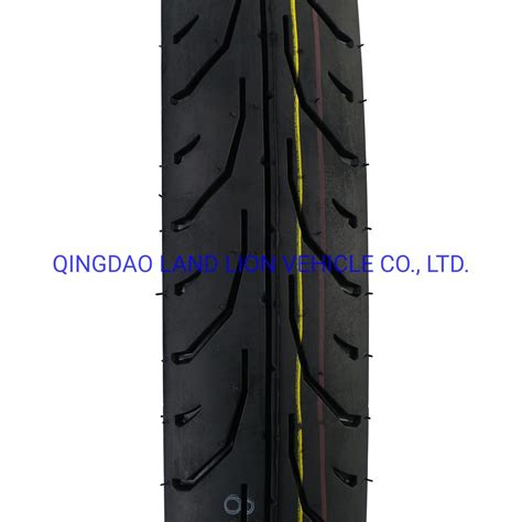 Heavy Duty Three Wheeler Tire Moto Taxi Wheel China Bajaj