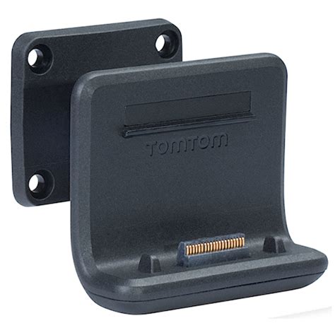 Digitalsonline Tomtom Active Dock For Fixed Installation For Go Live