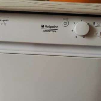 Mau Funcionamento Da M Quina De Lavar Lou A Hotpoint Ariston Como