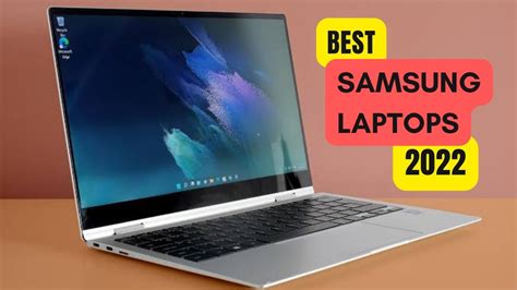 Top Best Samsung Laptops Youtube