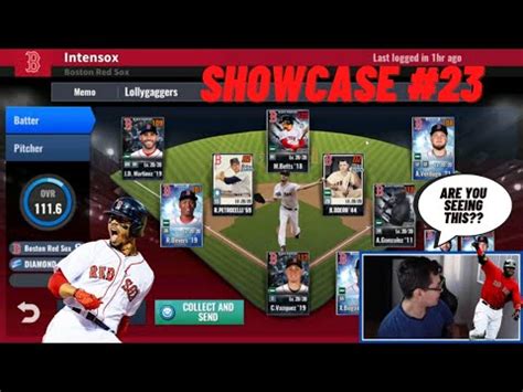 MLB 9 Innings 21 Team Showcase 23 INSANE F2P Team S MUST WATCH